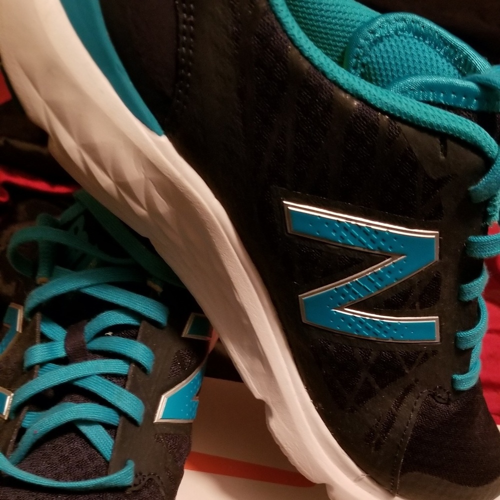 New Balance Athletic Shoes